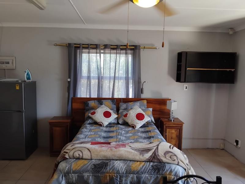 1 Bedroom Property for Sale in Grahamstown Eastern Cape